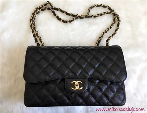 cuánto cuesta una bolsa chanel|chanel bolsas site oficial.